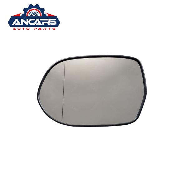 Standard Size Chevy Side Mirror Glass Chevrolet Epica 2007-2011 Rearview Mirror Lens