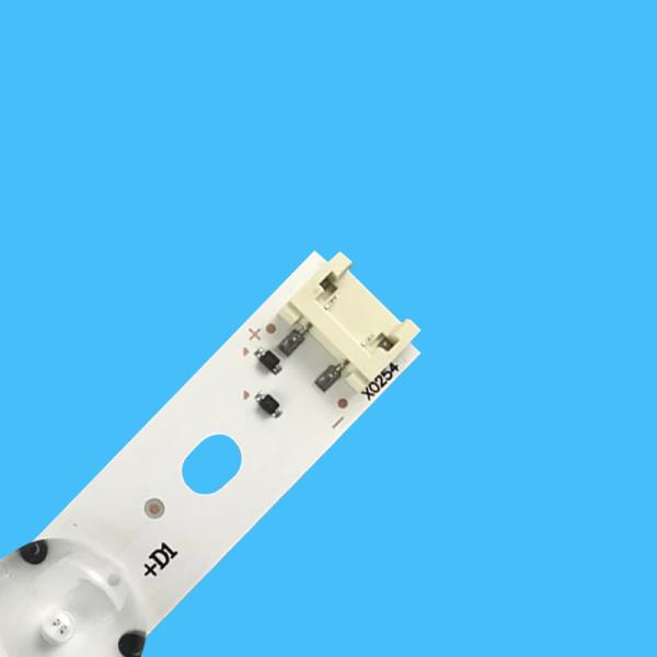 49UH620V 49LH570V LG TV Backlight 49UH6500 49UH650V 6916L-2705A UHD V16.5 RIGHT 1