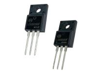 650V teléfonos inteligentes más bajos en la superjunción de resistencia Mosfet para PFC