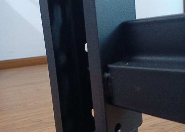 Warehouse Detachable Metal Heavy Duty Racking 2000mm Height
