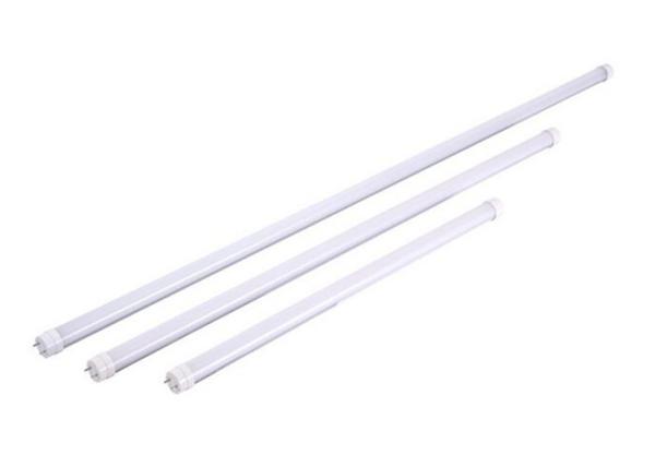 Escritório AC176-264V das ampolas 6W-25W do tubo do diodo emissor de luz da base G13 CCT 2700K-6500K