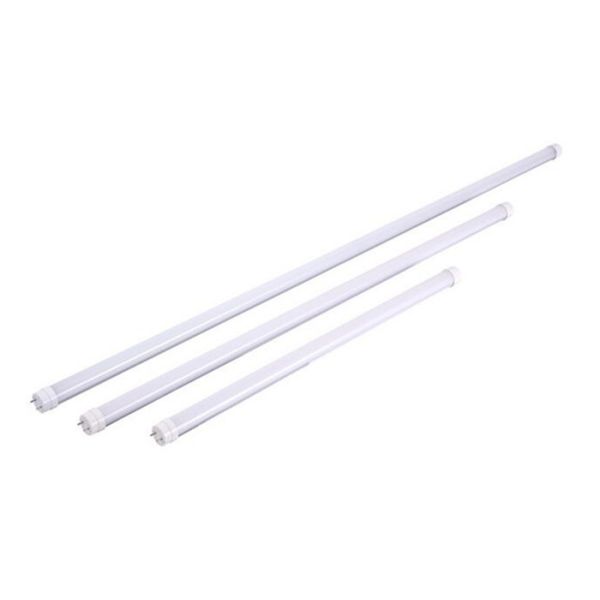 Aluminum Body Material Led Replacement Tubes / Waterproof Led Tube Light