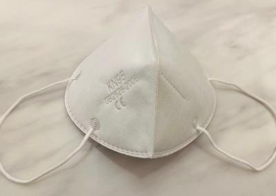 Safty BFE Medical Grade Face Mask / 95% N95 KN95 Face Mask Respirator