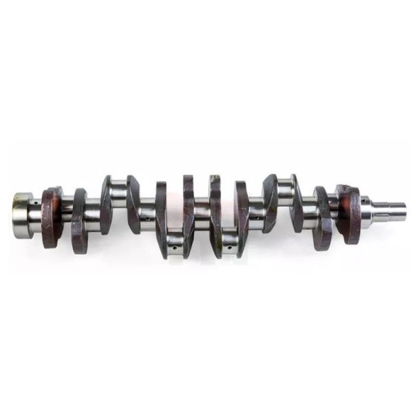 6D95 Crankshaft 6207-31-1100 6206311110  6207-31-1100  for KOMATSU 6D95 Engine