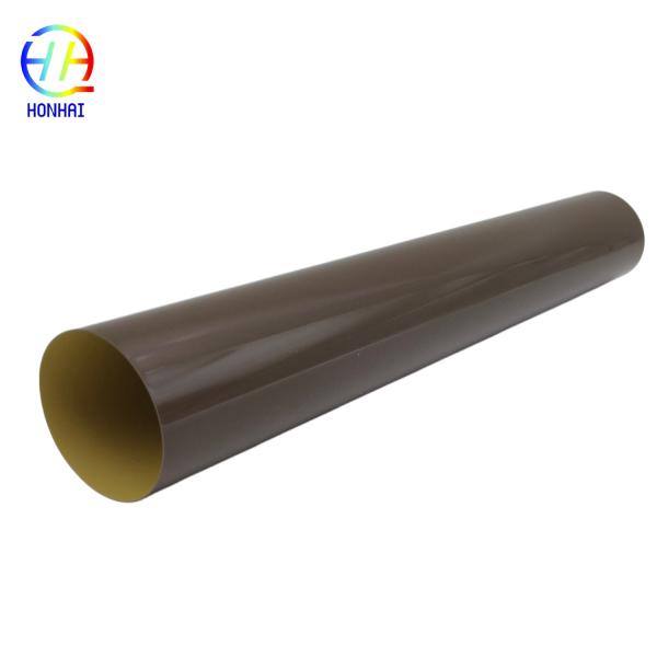 Genuine OEM Fuser Fixing Film with Heat-Resistant Non-Stick Surface for Konica Minolta Bizhub C-Series