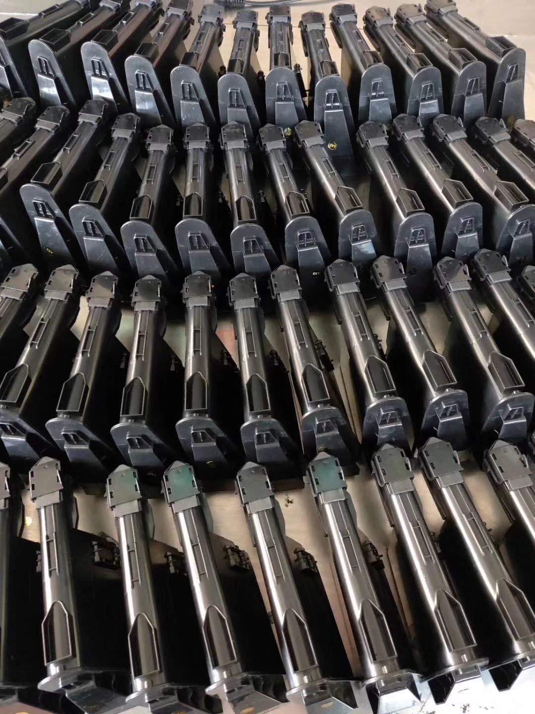 Патрон тонера TK1120 копировальной машины FS1125MFP Kyocera для принтера и копировальной машины