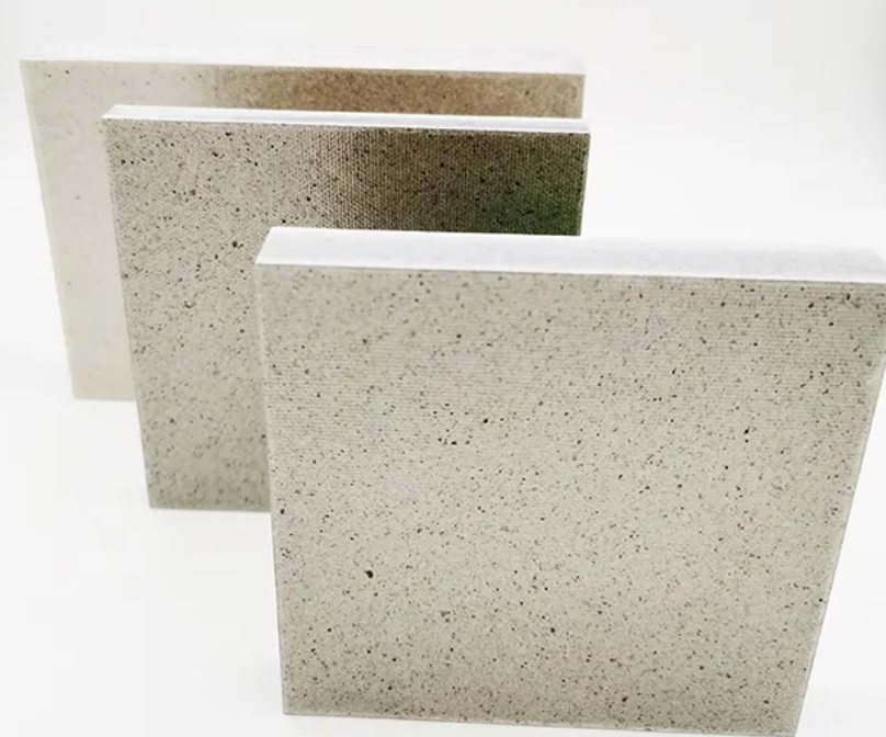 Plaque d'isolation de mica personnalisée