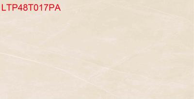 Low Absorption Rate  Porcelain Bathroom Tile / Polished Indoor Porcelain Tiles