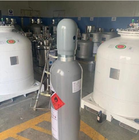 Shanghai Kemike Chemical Co.,Ltd