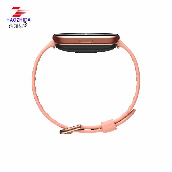 Bluetooth 5.0 Smart Watch Men Women 1.3 inch IPS IP68 Waterproof Heart Rate Fitness Tracker Stopwatch Smart Bracelet
