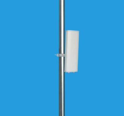 AMEISON 5100-5850MHz 15dBi Directional Panel 5.8GHZ wifi WLAN antenna Vertical and Horizontal polarization