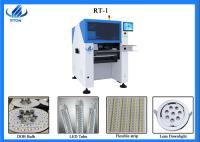 machine de transfert de smt multifonctionnel complètement automatique de 10 têtes