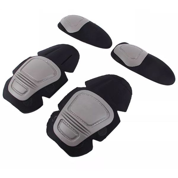 Профессиональное защитное снаряжение Черный полиэстерный костюм для лягушек