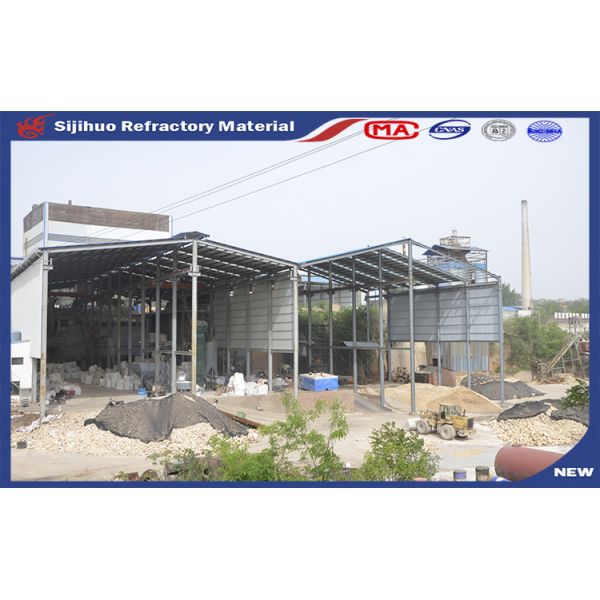 Customizable Al2O3 95% Brown Fused Alumina for Abrasives Refractory Raw Material