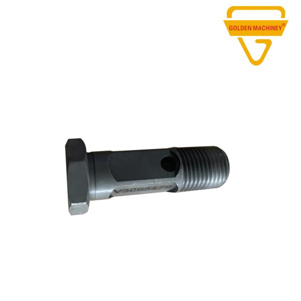 Fuel Overflow Valve Volvo Truck Spare Parts 3095479 Replaced Accessories