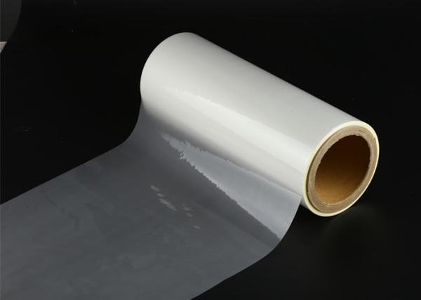 Digital Ultra Bonding EVA BOPP Hot Lamination Film 70 Micron Suitable For Fuji Xerox Digital Printer