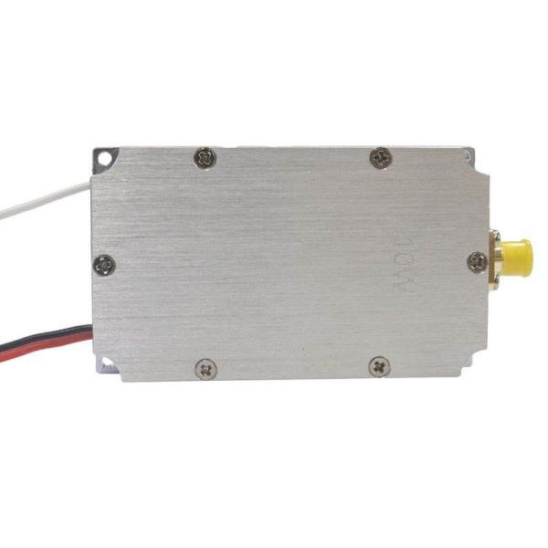 Module RF anti-drone de l'usine à 1,4 GHz 10W 700 1100 MHz
