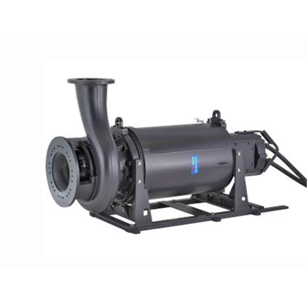 Grundfos Tratamiento de aguas residuales comerciales Residuos industriales Transporte de aguas residuales Control de inundaciones y drenaje Tratamiento de aguas residuales Bomba sumergible de aguas residuales