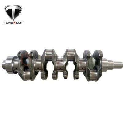Engine Spare Parts Crankshaft OEM 13401-0L030 For Toyota Hilux Vigo 2kd