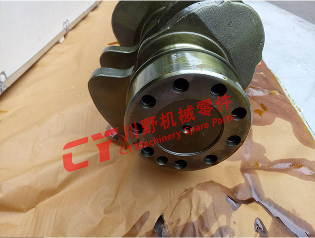 12200-96001 кривошин HRC40-HRC50 PD6 Nissan