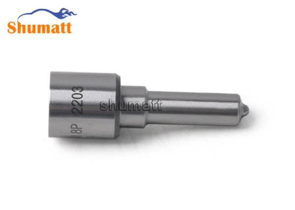 OEM new Shumatt  Injector Nozzle DLLA118P2203 for 0445120125 0445120236 0986435560