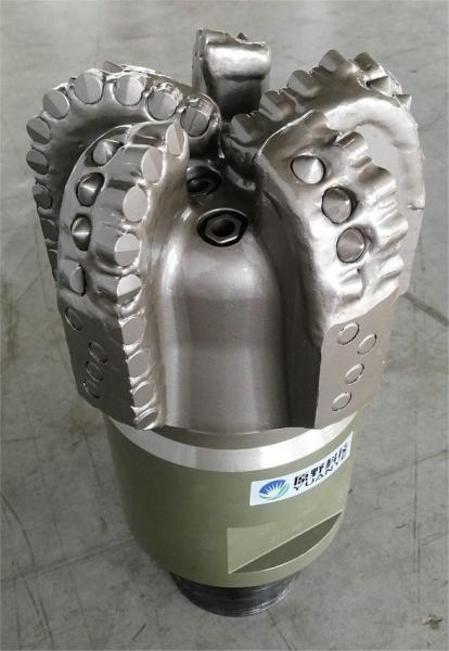 Forging 9 1/2 Pdc Rock Drill Bits For Geological Exploration