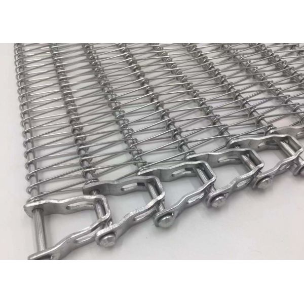 пояс сетки спирали ширины 50cm для замерзать креветки тигра