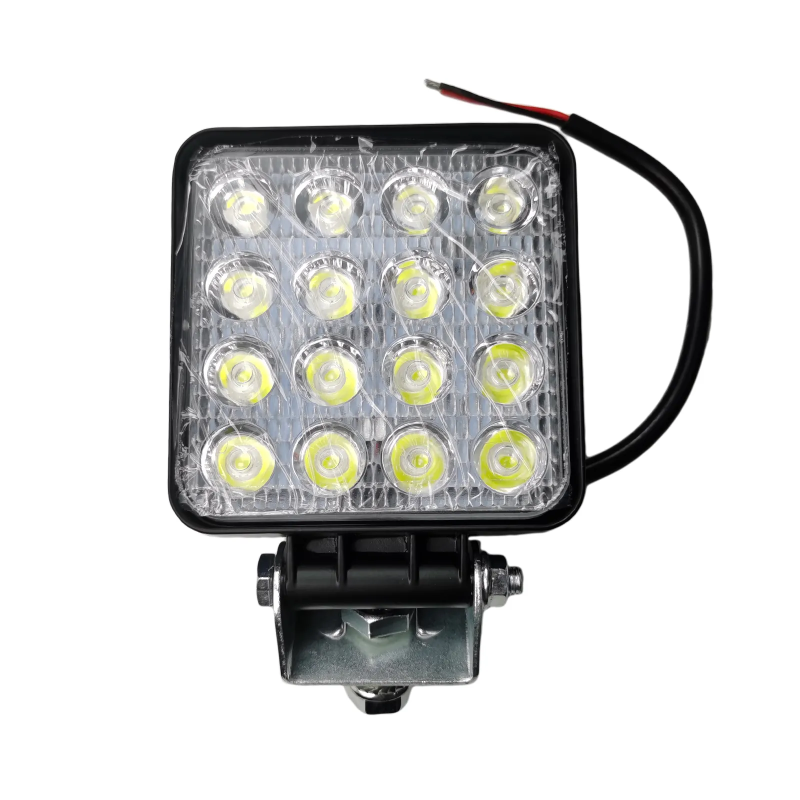 2042722 LED Light Universal CC624 Light 80471204 12V 24V LED for Road Roller Parts