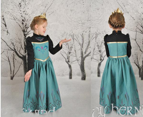 High Quality And Cheapest Price For Girl Dress Set FASHION HOT SELL