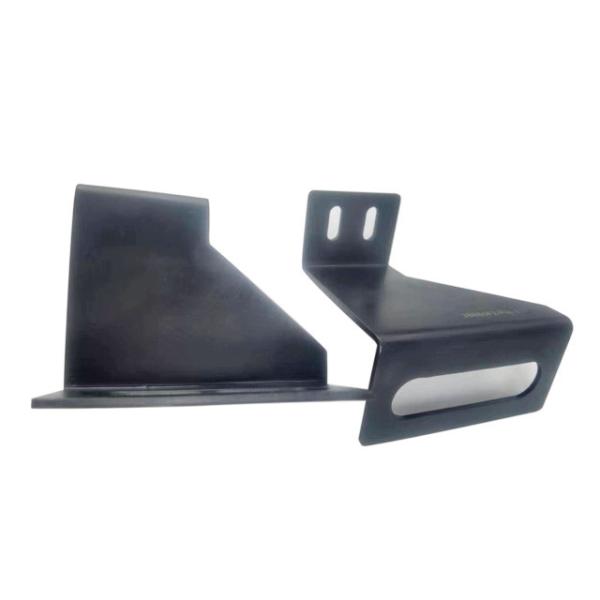Sheet Metal Manufacturing and Laser Cutting Services