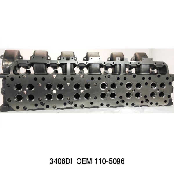 Cylinder Head Diesel Engine 3406DI  OEM 110-5096