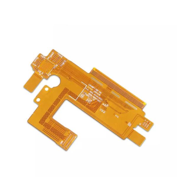 Flexible Printed Circuit Board FPC Board for Electronic Devices Connector