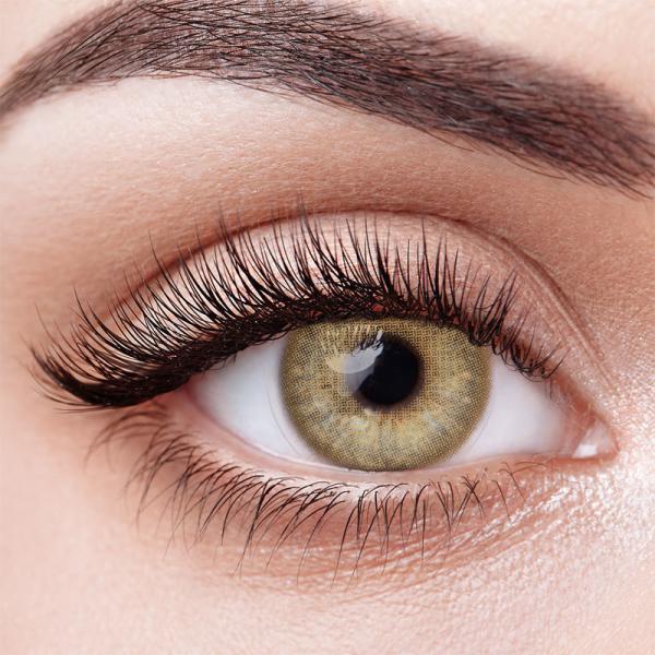 Practical Monthly Contacts For Dry Eyes 38% Water Content High Performance Millcreek Lenses