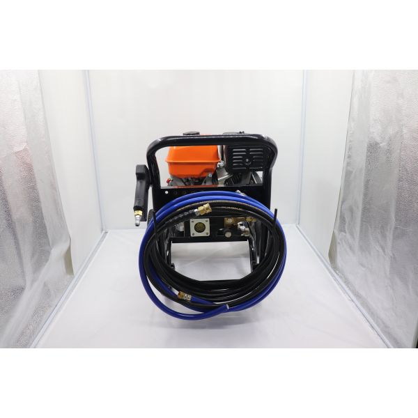 Adjustable Pressure Washer for Washing Machine Critical Cleaning and Long Service Life