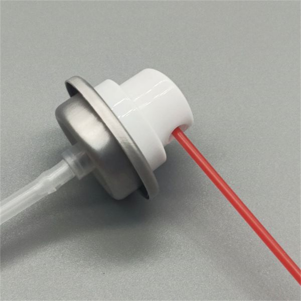 Ultra-Precision Oil Spray Valves For Insect Control, Perfect For Orchardists