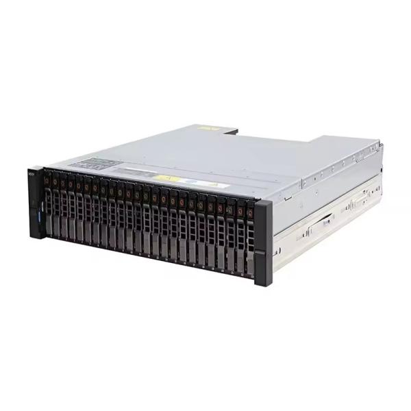 Private Mold Yes PowerVault ME4 Series ME424 2U Storage Array NAS Rack Server