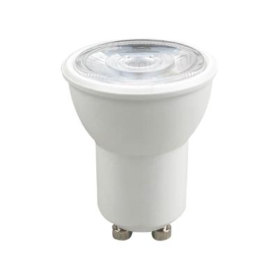 Teco Dimmable GU10 Mini LED Spotlight Bulbs 36 Degree 2700k Very Warm White