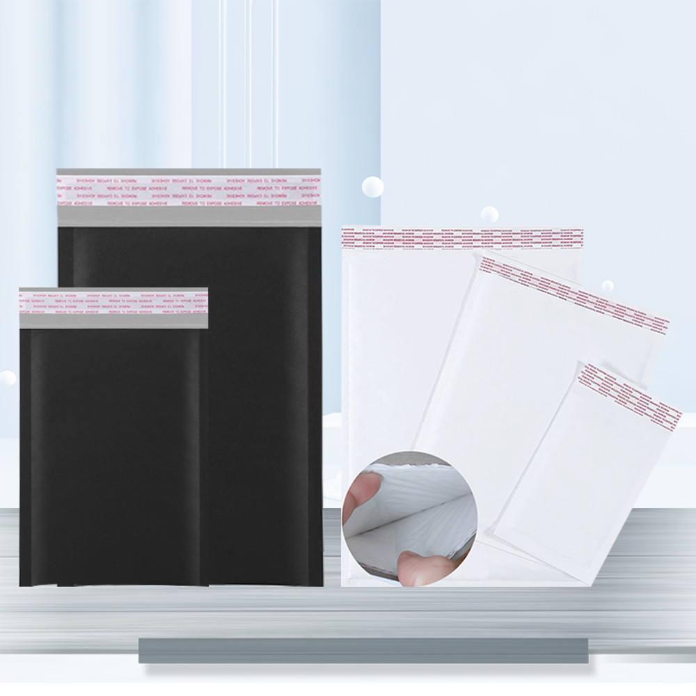 Сумки Printable собственной личности 264x314MM слипчивые пересылая