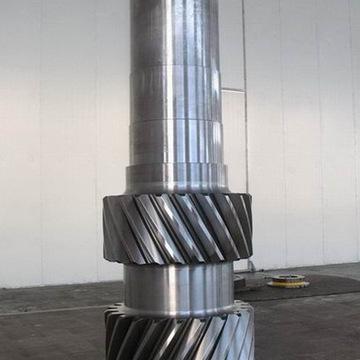 Pinhões de pinhões de moinho de bola e do moinho Rod Mill Pinion Gear And AG