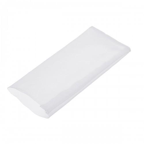 Double Needle Sewing Filter Parts 80 90 100 Microns Aperture Nylon Filter Bags
