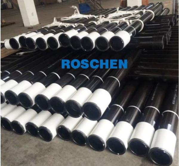 Casing Pipe and Upset Tubing