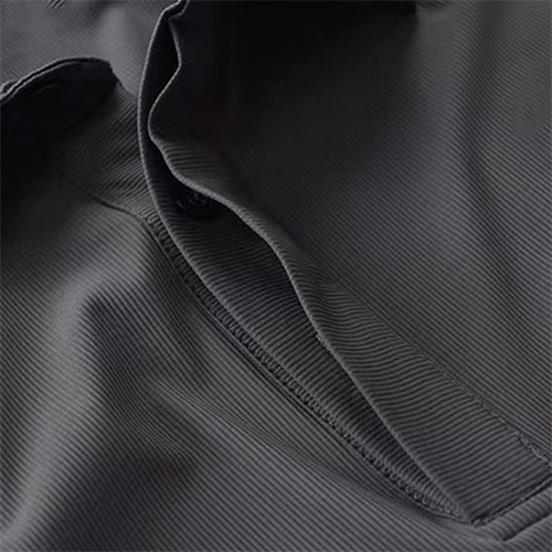 Printing Embroidery Logo OEM T Shirts Sport Quick Drying Golf Polo Shirt