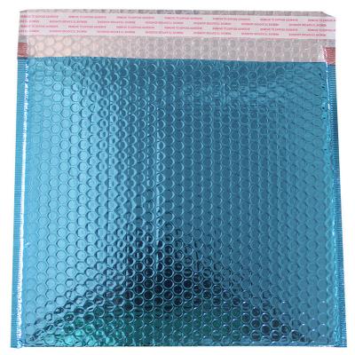 6 Micron Shock Resistance Air Bubble Padded Poly Mailers multi-color and multi-size