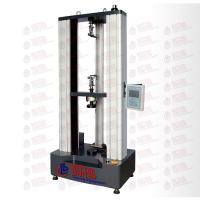 Máquina de prueba universal electrónica de 10KN 20KN 50KN con el indicador digital