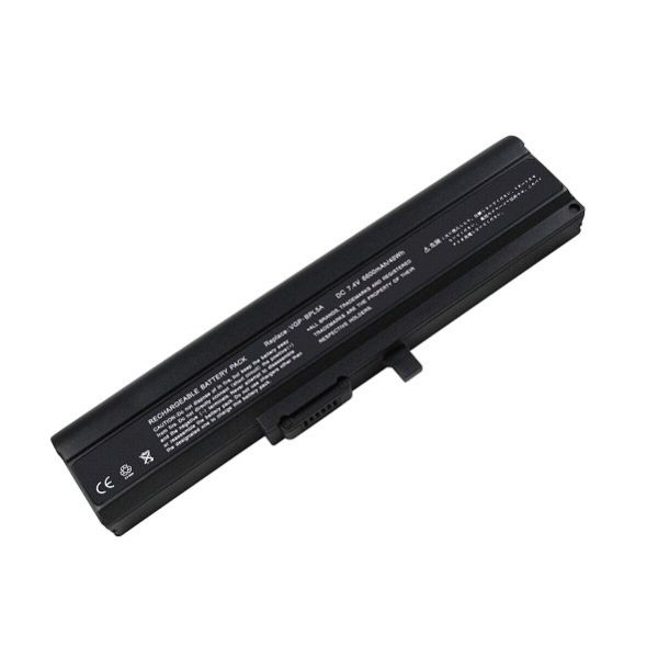 laptop battery use for sony,model: BPS5