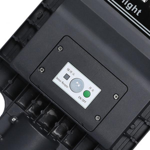 IP65 Waterproof luzes altas do diodo emissor de luz do lúmen com painel integrado 60w 120w 180w