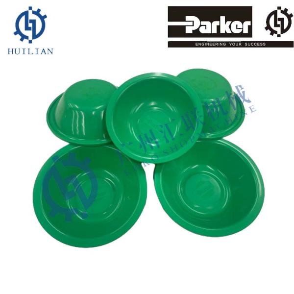 154293565006 BR4099 BR7013 BR2518 BR2155 BR3288 Hammer Rubber Membrane B2577 Hydraulic Breaker Parker Diaphragms
