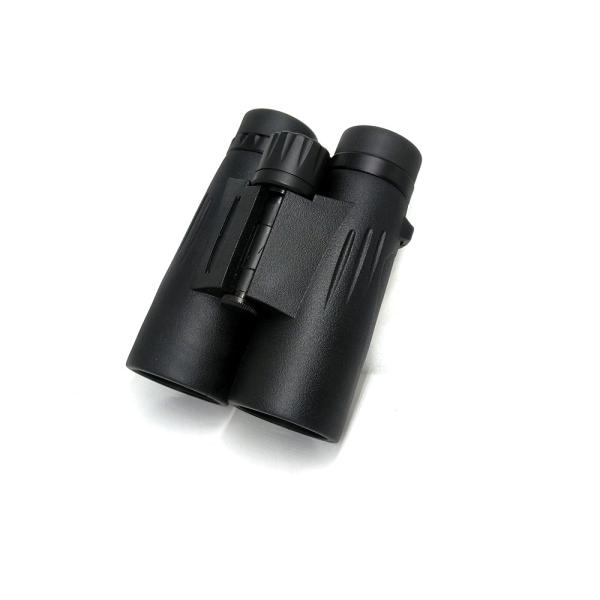8x42 Portable Waterproof Binocular With Low Light Night Vision Bird Watching Hunting
