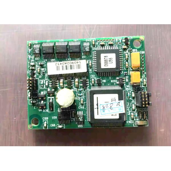 GE DASH2500 Ремонт и обслуживание монитора пациента для медицинского полевого ЭКГ