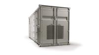 Electricidad de la HVAC BESS Battery Energy Storage System 51.2v Lifepo4 ESS